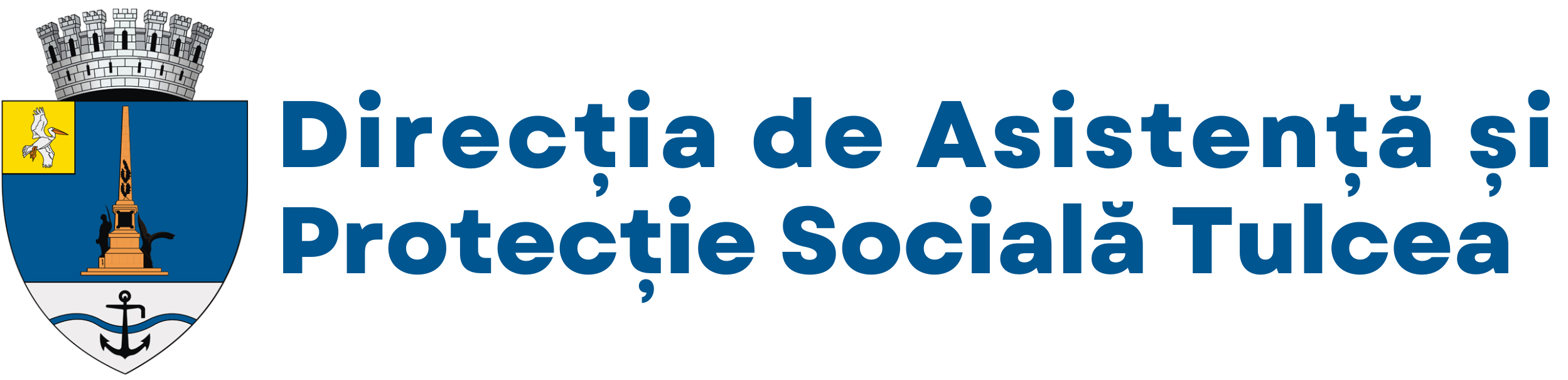 Direcţia de Asistenţă şi Protecţie Socială Tulcea